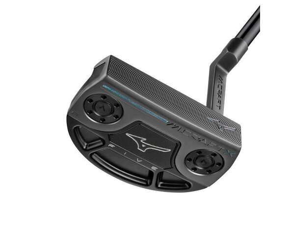 Mizuno Mizuno M-Craft X P5 Putter 2025
