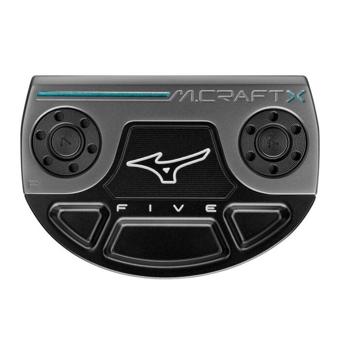 Mizuno Mizuno M-Craft X P5 Putter 2025
