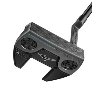 Mizuno Mizuno M-Craft X P6 Putter 2025 Mizuno Mizuno M-Craft X P6 Putter 2025
