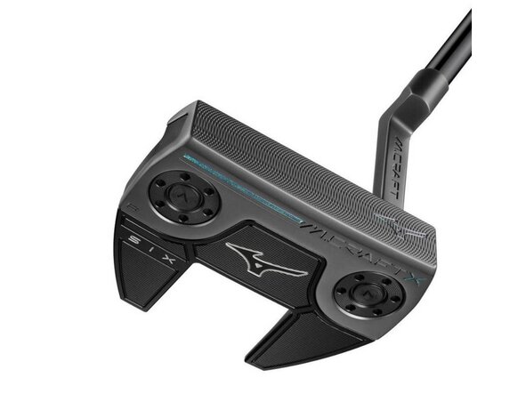Mizuno Mizuno M-Craft X P6 Putter 2025