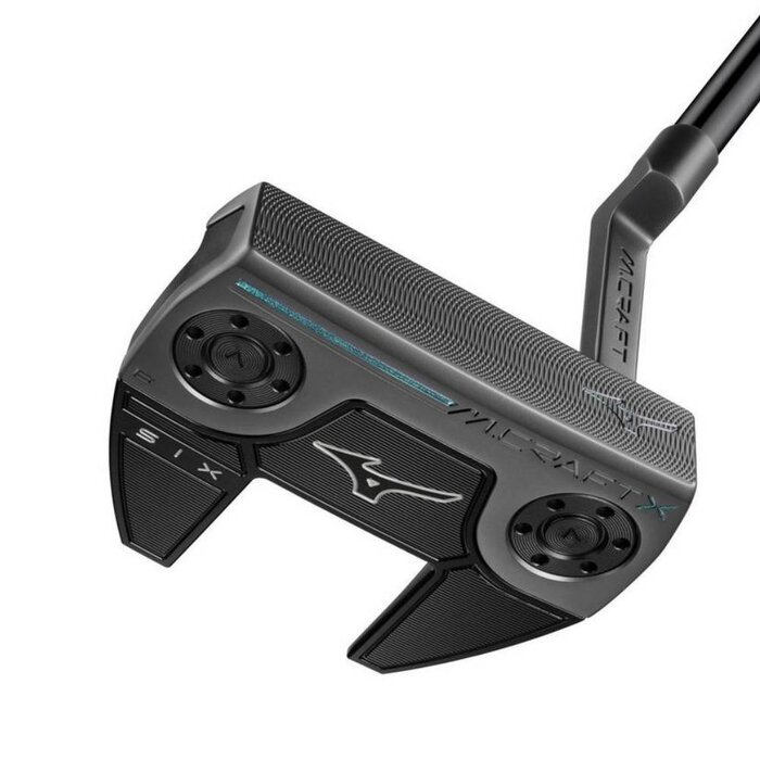 Mizuno Mizuno M-Craft X P6 Putter 2025