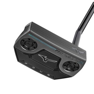 Mizuno Mizuno M-Craft X S4 Putter 2025 Mizuno Mizuno M-Craft X S4 Putter 2025