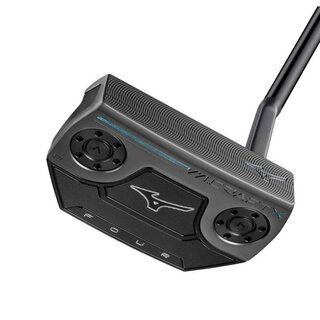 Mizuno Mizuno M-Craft X S4 Putter 2025