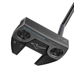 Mizuno Mizuno M-Craft X S6 Putter 2025 Mizuno Mizuno M-Craft X S6 Putter 2025