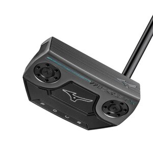 Mizuno Mizuno M-Craft X B4 Putter 2025 Mizuno Mizuno M-Craft X B4 Putter 2025