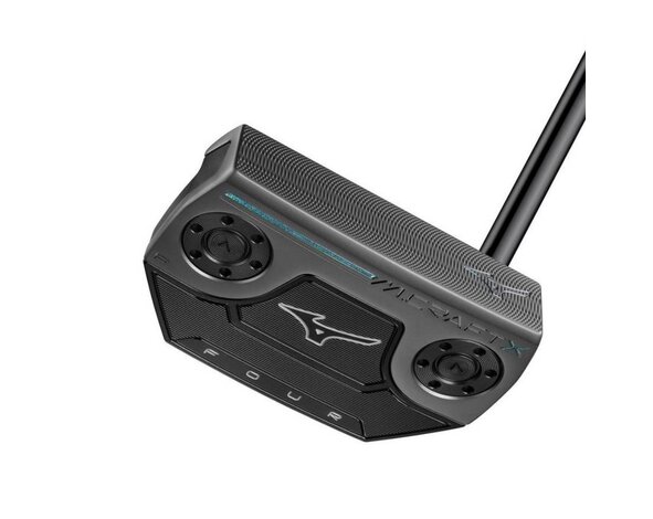 Mizuno Mizuno M-Craft X B4 Putter 2025