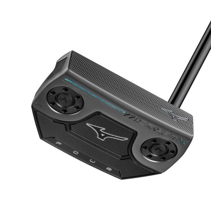 Mizuno Mizuno M-Craft X B4 Putter 2025