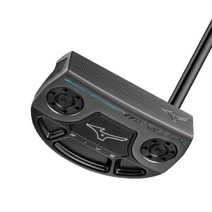 Mizuno Mizuno M-Craft X B5 Putter 2025 Mizuno Mizuno M-Craft X B5 Putter 2025