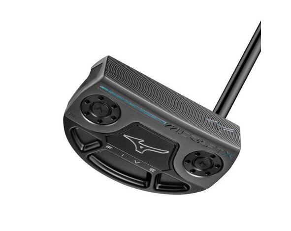 Mizuno Mizuno M-Craft X B5 Putter 2025