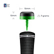 Arccos Arccos Smart Gen4+ Sensoren 2025 (Set 14 Stück)