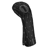 TaylorMade Universele Patterned Driver Headcover - 2025