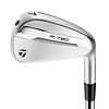 TaylorMade P-790 Forged IJzers 5-PW 2025 (graphite shaft)