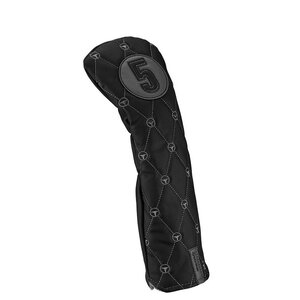 TaylorMade TaylorMade Universele Patterned Fairway Wood #5 Headcover 2025 TaylorMade TaylorMade Universele Patterned Fairway Wood #5 Headcover 2025