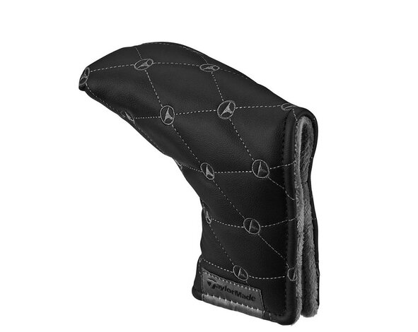 TaylorMade TaylorMade Universal Patterned Blade Putter Headcover 2025