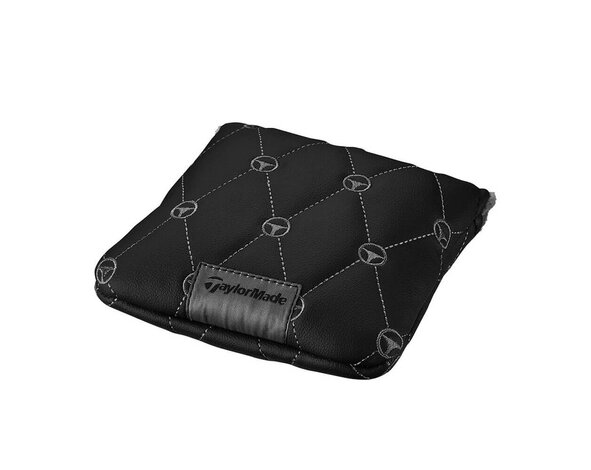 TaylorMade TaylorMade Universal Patterned Mallet Putter Headcover 2025