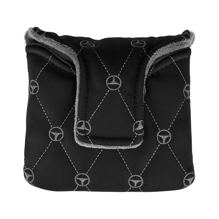 TaylorMade TaylorMade Universele Patterned Mallet Putter Headcover 2025