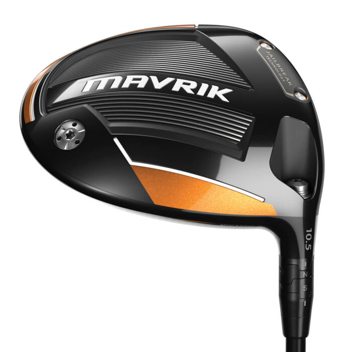 Callaway Callaway Mavrik 22 Driver - LINKS