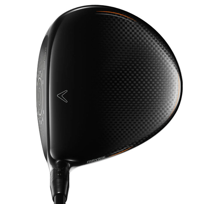 Callaway Callaway Mavrik 22 Driver - LINKS