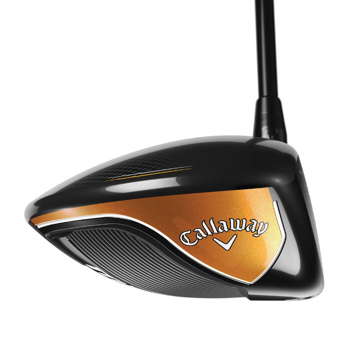 Callaway Callaway Mavrik 22 Driver - LEFT