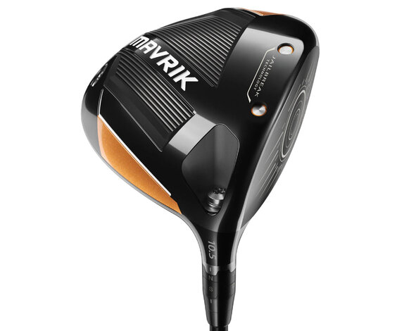 Callaway Callaway Mavrik 22 Driver - LINKS