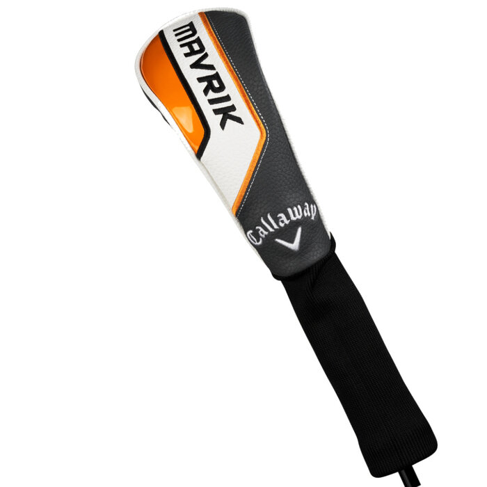 Callaway Callaway Mavrik 22 Hybride Club - LINKS