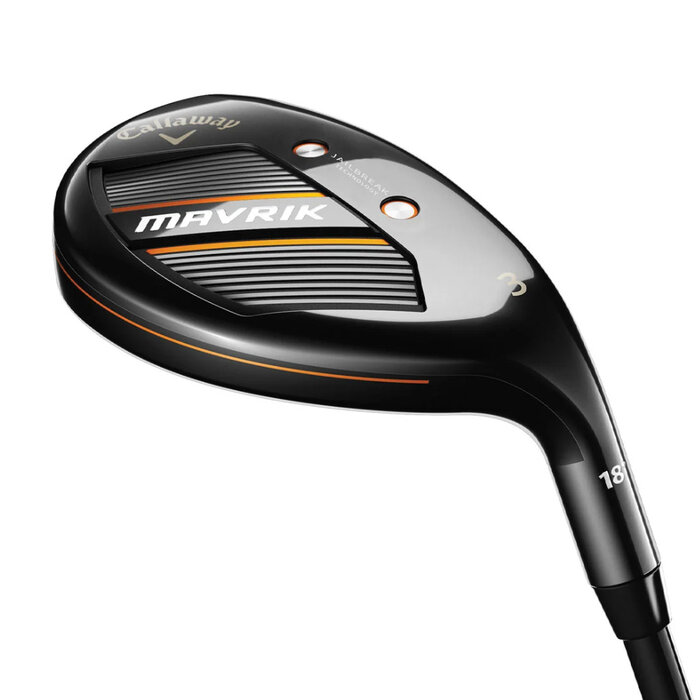 Callaway Callaway Mavrik 22 Hybride Club - LINKS