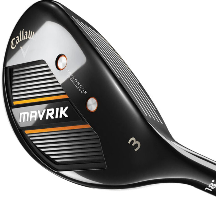 Callaway Callaway Mavrik 22 Hybride Club - LINKS