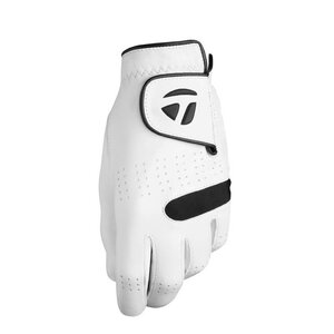 TaylorMade TaylorMade Tour Preferred Flex Heren Golfhandschoen 2025 (Voor Rechtshandige Golfers) TaylorMade TaylorMade Tour Preferred Flex Heren Golfhandschoen 2025 (Voor Rechtshandige Golfers)