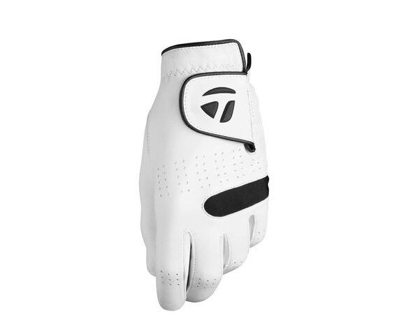 TaylorMade TaylorMade Tour Preferred Flex Men's Golf Glove 2025 (For Right-Handed Golfers)