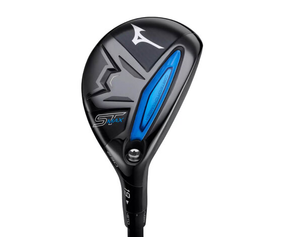 Mizuno Mizuno ST-Max 230 Hybride Club 2024 - Denali Red Shaft
