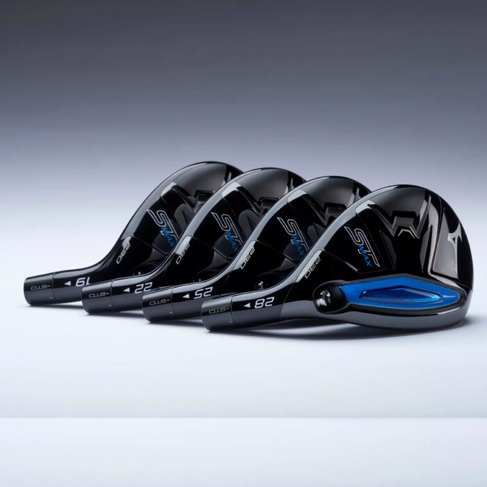 Mizuno Mizuno ST-Max 230 Hybrid 2024 - Denali Red Shaft