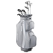 TaylorMade TaylorMade RBZ 2.0 Ladies 14-Piece Golf Set 2025 | Cart Bag (graphite shaft)