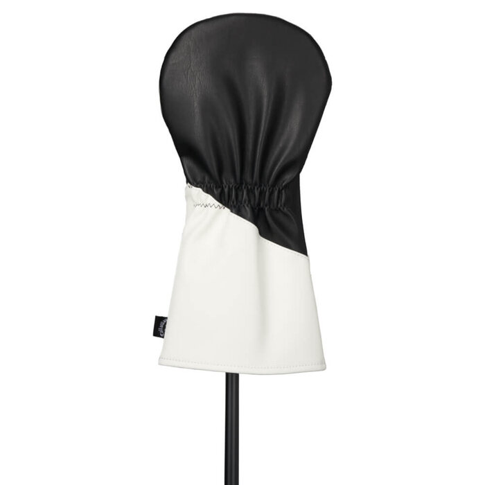 Callaway Callaway Universele Vintage Driver Headcover - Zwart