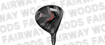 Fairway Woods Fairway Woods