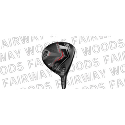 Fairway Woods