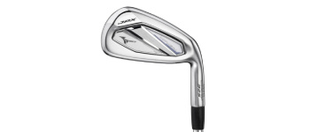 Single Irons on GolfDriver.nl
