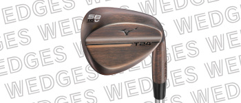 Wedges op GolfDriver.nl