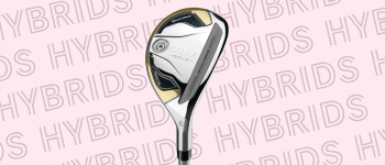 Ladies hybrids on GolfDriver.nl