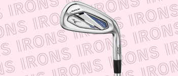 Ladies irons on GolfDriver.nl
