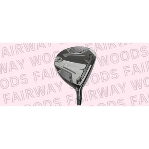 Fairway Woods