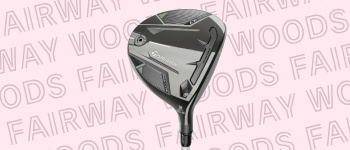 Ladies fairway woods on  GolfDriver.nl