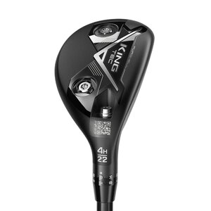 Cobra Cobra King Tec Hybride Club 2025 Cobra Cobra King Tec Hybride Club 2025