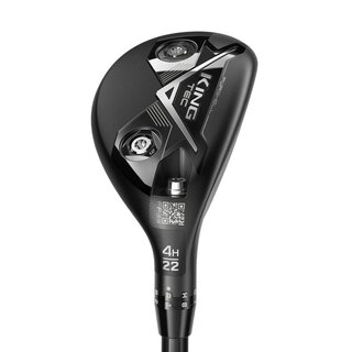 Cobra Cobra King Tec Hybride Club 2025
