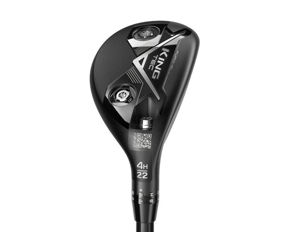 Cobra Cobra King Tec Hybrid 2025