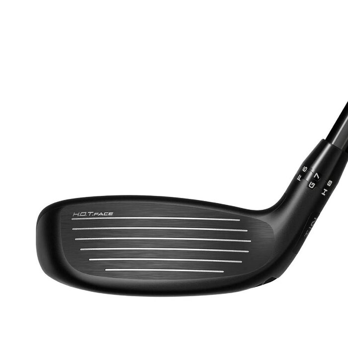Cobra Cobra King Tec Hybrid 2025