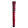 Odyssey Jumbo Size Puttergrip - Rood Zwart