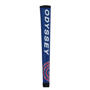 Odyssey Odyssey Jumbo Putter Grip - Blue Odyssey Odyssey Jumbo Putter Grip - Blue