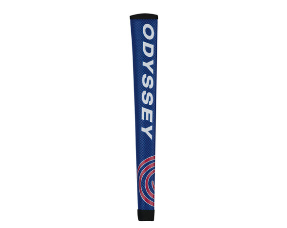 Odyssey Odyssey Jumbo Size Puttergrip - Blauw