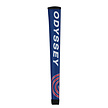 Odyssey Odyssey Jumbo Size Putter Grip - Blue