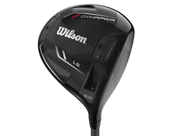 Wilson Wilson DynaPower 2 LS Driver 2025